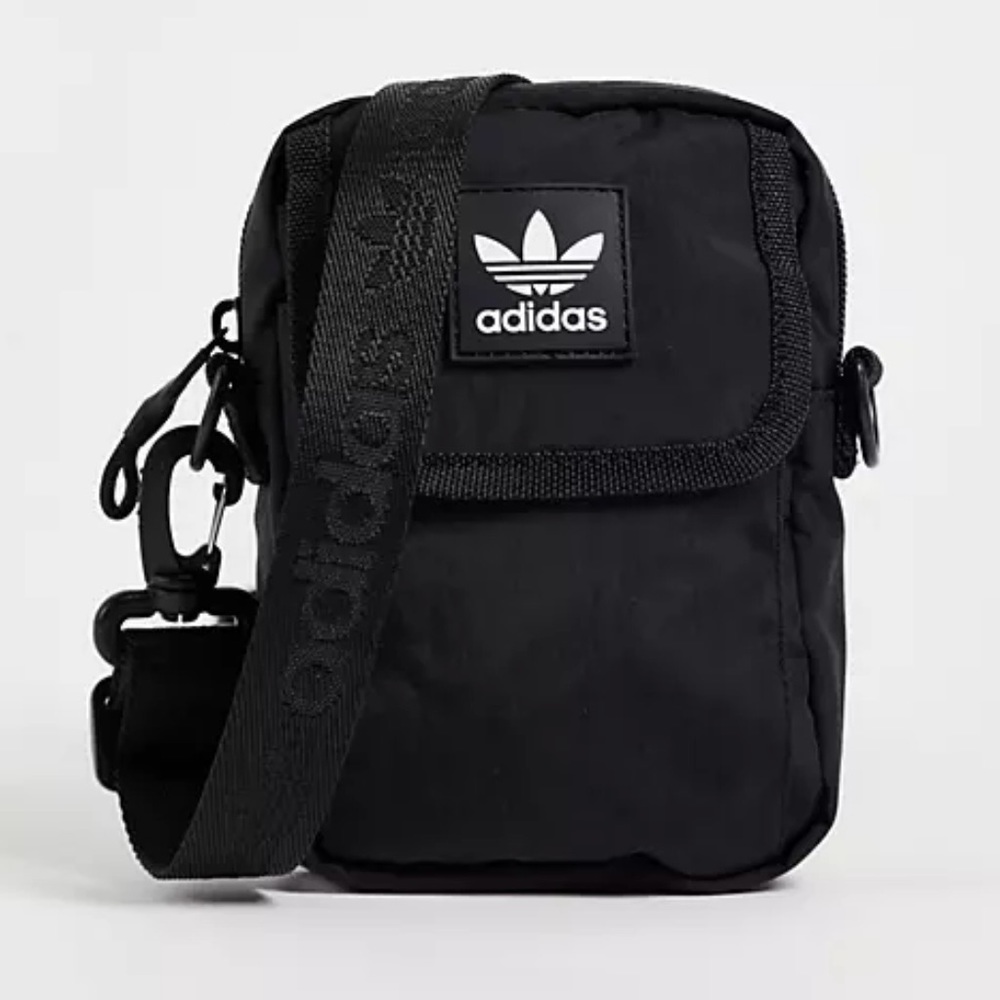 🔥Adidas Festival Crossbody Bag